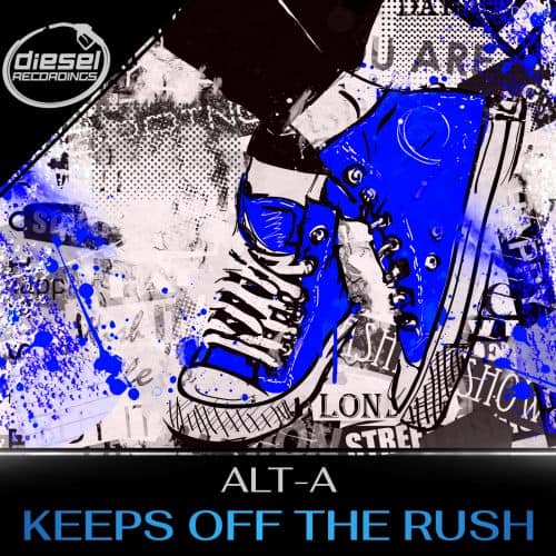 DR139 – Alt-A – Keeps Off The Rush