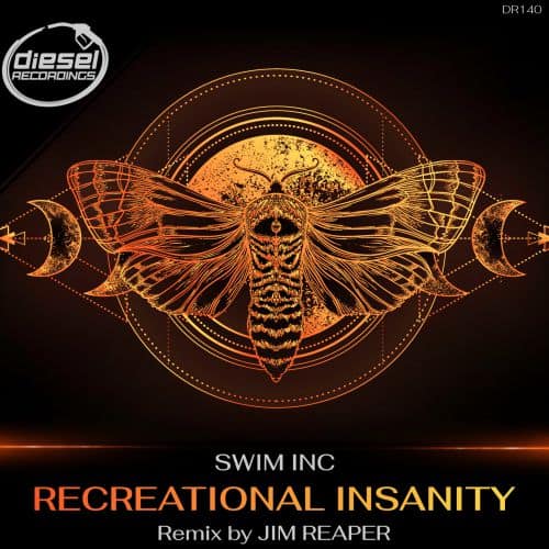 DR140 – Swim INC. – Recreational Insanity